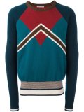 crew neck jumper 