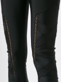 flared trousers