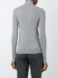 turtleneck pullover