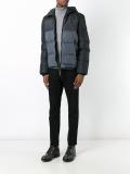 'Cadell' padded jacket