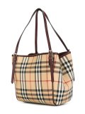 'Horseferry' tote