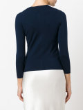 classic cardigan 