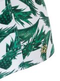 printed bikini set