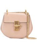 Drew shoulder bag