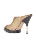 'Animal' mules