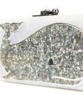 'Jean' box clutch