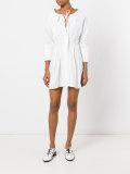 Arlesienne dress