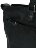 'Rockstud' laptop bag