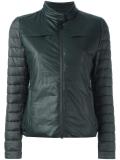 padded jacket 