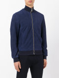 perforated jacket