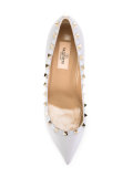 Valentino Garavani Rockstud pumps