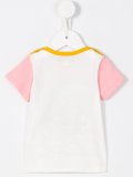 L'Aveugle Par Amour print T-shirt