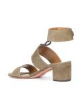 ankle strap sandals 