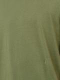 round neck T-shirt