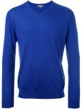 'The Conduit' V Neck sweater