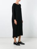 'Cocoon' dress