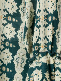 printed blouse 
