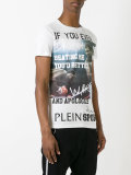 Muhammad Ali T-shirt