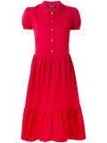shirt dress