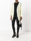 chunky cardigan 