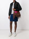 'Amber' shoulder bag