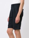 bermuda shorts