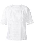 embroidered blouse 