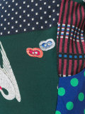 printed trousers 