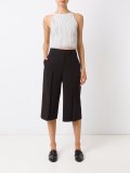 cropped top