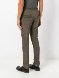 super skinny trousers