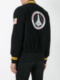 'Space Veteran' jacket