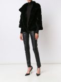 'Reax' coat