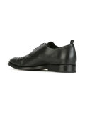 formal derby shoes