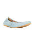 ballerina shoes