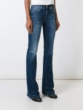 bootcut style jeans 