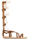 'Sophia' high sandals