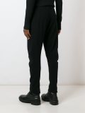 drop crotch pants 