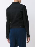 牛仔夹克