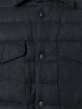 shirt blouson jacket