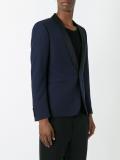 'Iconic Le Smoking' jacket