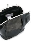 front pocket crossbody bag