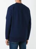 limited edition Scott King sweatshirt