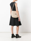 Club S crossbody bag