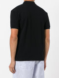 刺绣logo polo衫