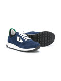lace-up sneakers 