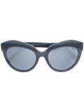 cat eye sunglasses