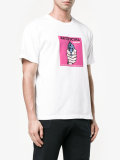 x FUCT SSDD T-shirt
