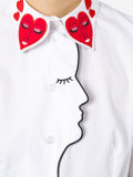 Codi Rosso dress