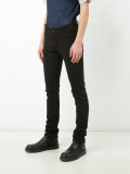 skinny trousers 