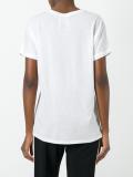 'Romance Is Dead' T-shirt 